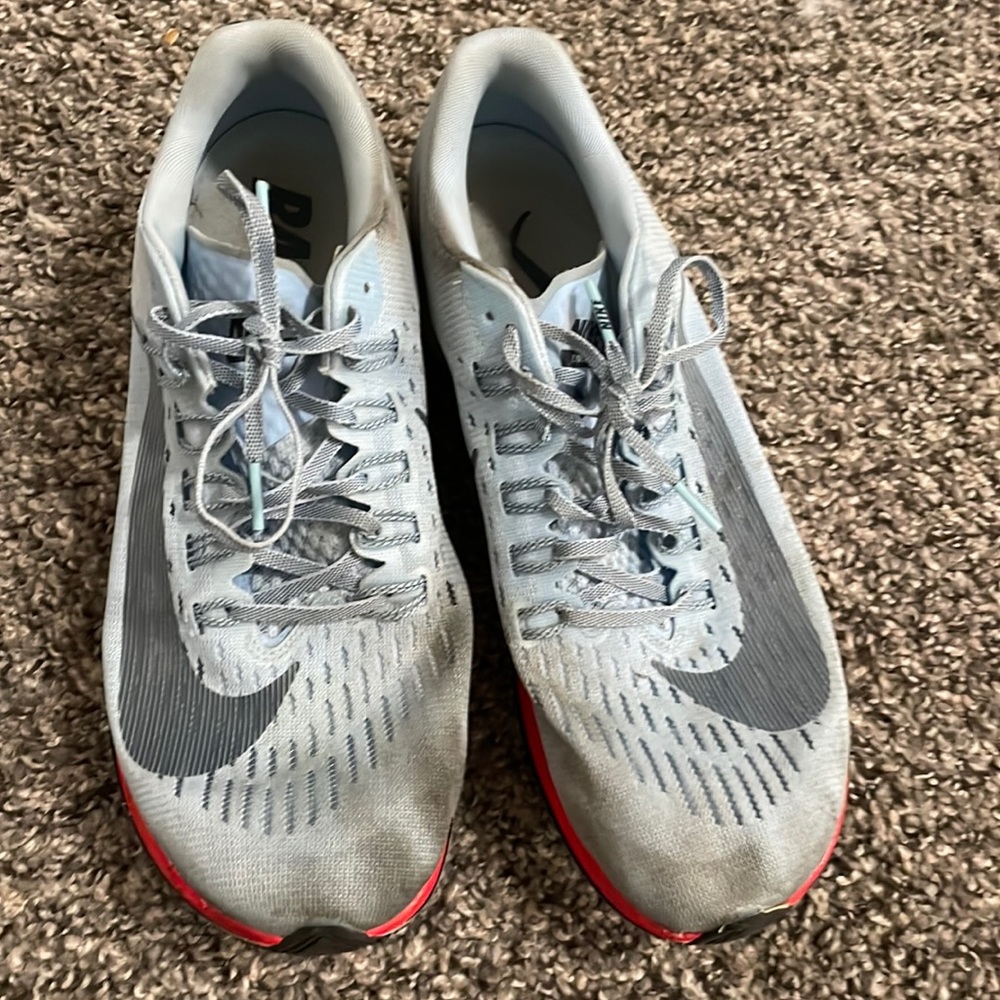 Nike zoom fly